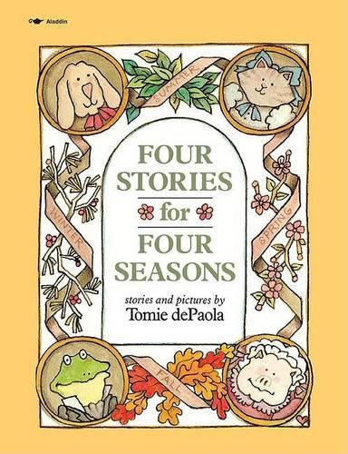 Four Stories for Four Seasons