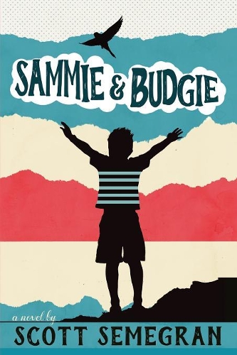 Sammie & Budgie: (3 Simon Adventures)