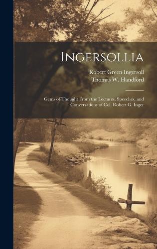 Ingersollia