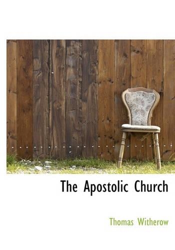 The Apostolic Church