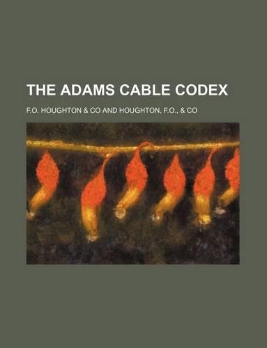 The Adams Cable Codex