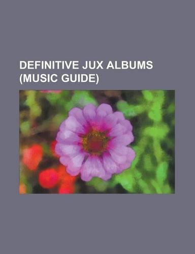 Definitive Jux Albums: The Cold Vein, I'll Sleep When You're Dead, Party Fun Action Committee, Deadringer, Telicatessen, Hell's Winter(English)