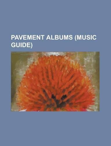 Pavement Albums