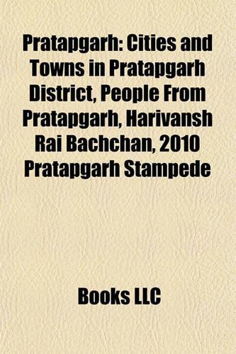 Pratapgarh