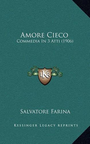 Amore Cieco