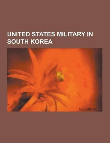 United States Military in South Korea