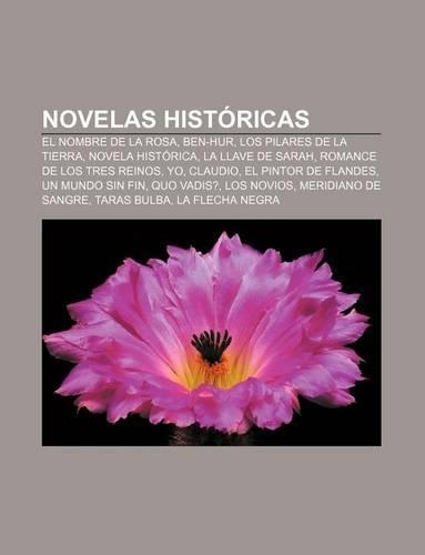 Novelas Historicas