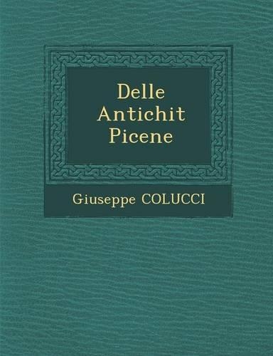 Delle Antichit Picene: (Italian)