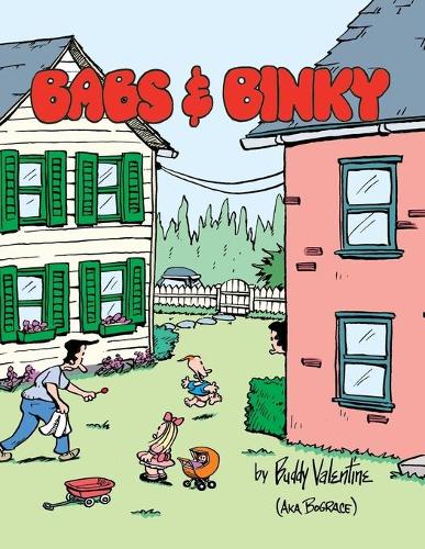 Babs and Binky