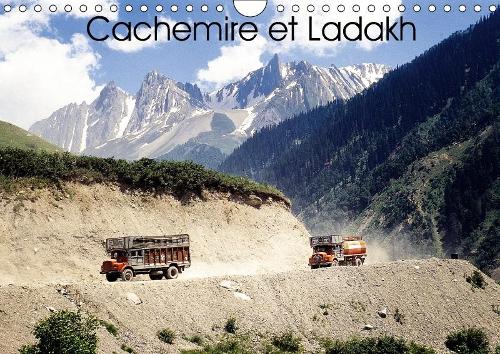 Cachemire Et Ladakh 2018