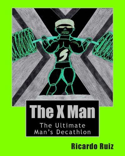 The X Man