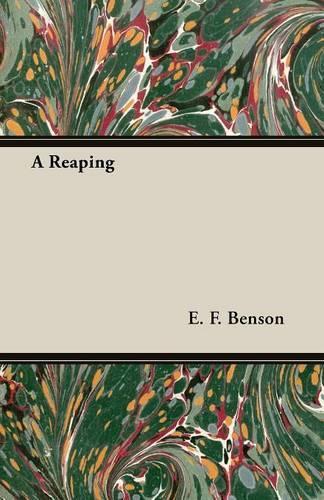 A Reaping