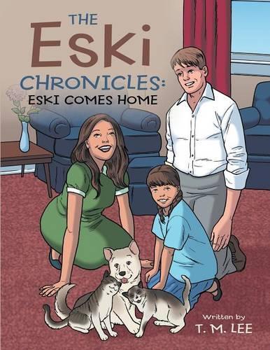 The Eski Chronicles: Eski Comes Home(English)