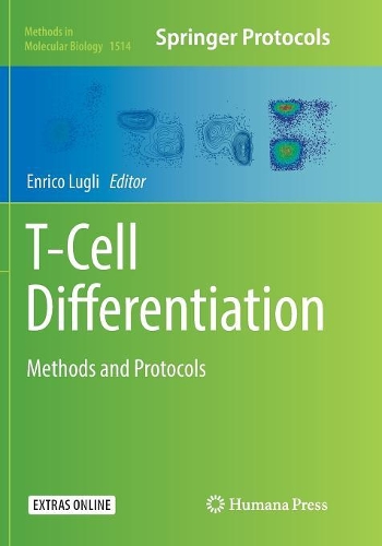 T-Cell Differentiation