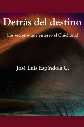 Detras del Destino