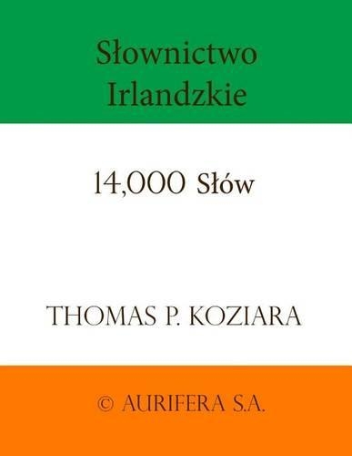 Slownictwo Irlandzkie