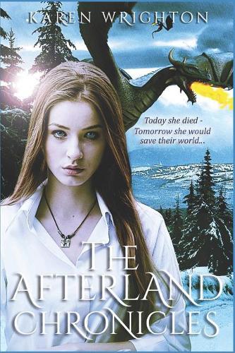Afterland Chronicles: Complete Trilogy (Three Book Volume)