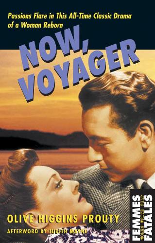 Now, Voyager