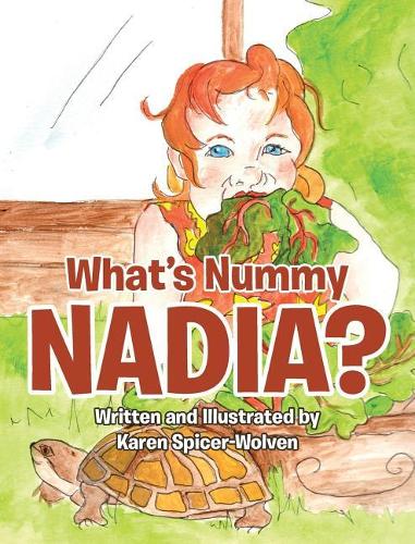 What's Nummy Nadia?