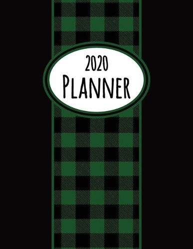 2020 Planner