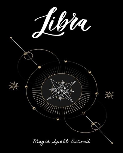 Libra Magic Spell Record