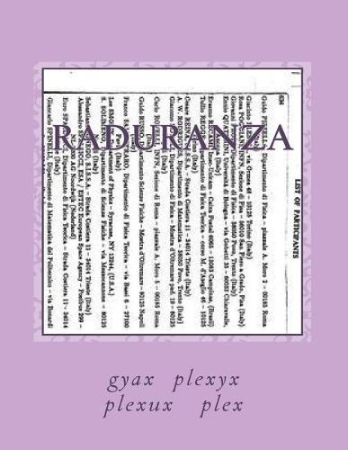 Raduranza: Radurazione