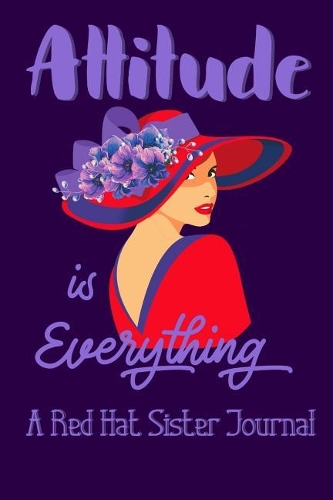 Attitude Is Everything