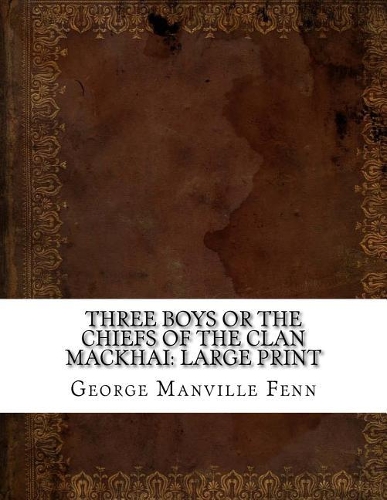 Book Cover