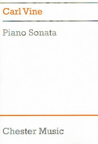 Piano Sonata