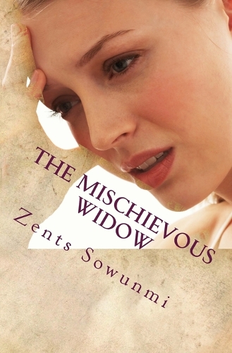 Mischievous Widow: (English)