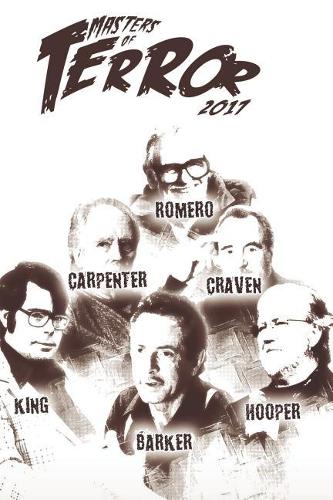 Masters of Terror 2017
