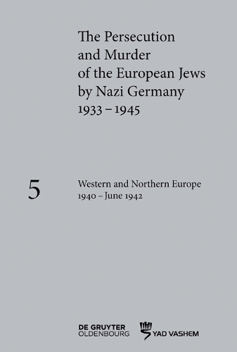Western and Northern Europe 1940–June 1942