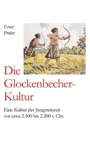 Die Glockenbecher-Kultur