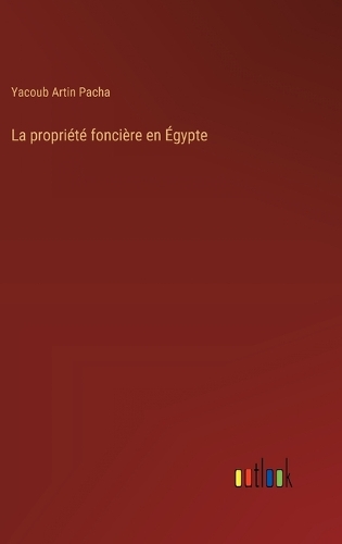 La propriété foncière en Égypte