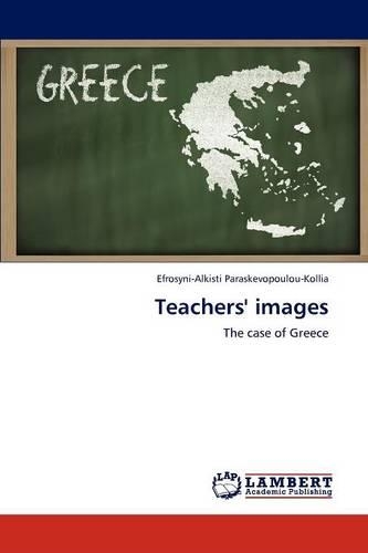 Teachers' Images: (English)