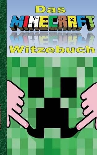 Das Minecraft Witze Buch
