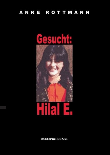 Gesucht: Hilal E.(German)