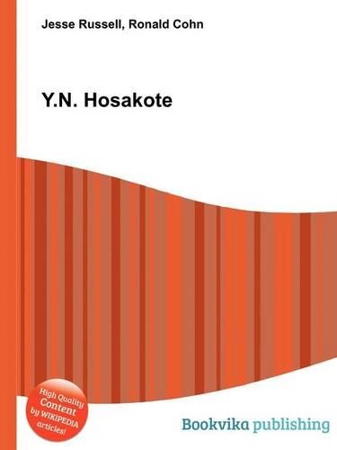 Y.N. Hosakote