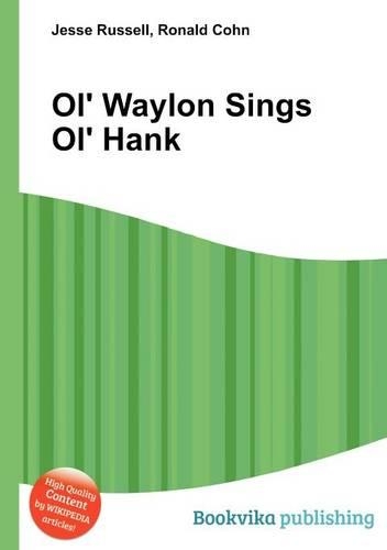 Ol' Waylon Sings Ol' Hank
