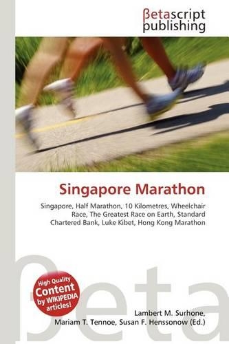 Singapore Marathon