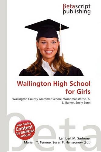 Wallington High School for Girls