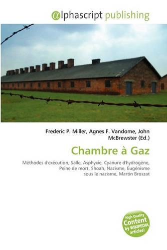 Chambre Gaz