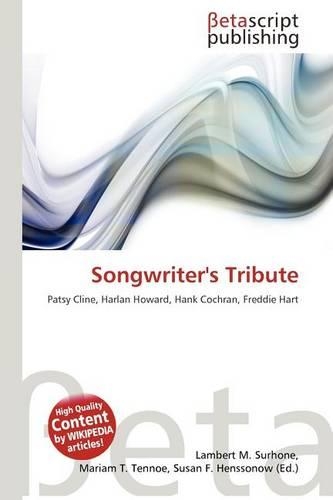 Songwriter's Tribute
