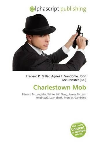 Charlestown Mob