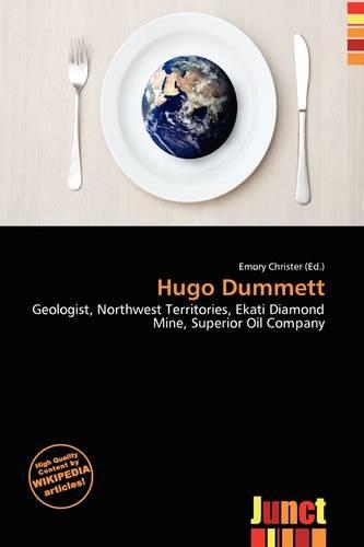 Hugo Dummett