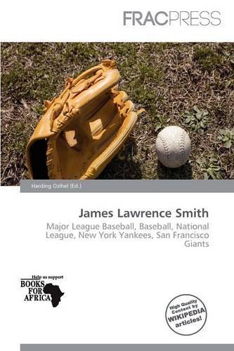 James Lawrence Smith