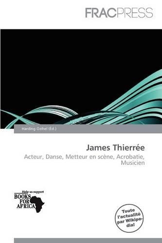 James Thierr E
