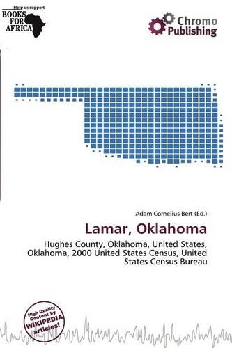 Lamar, Oklahoma