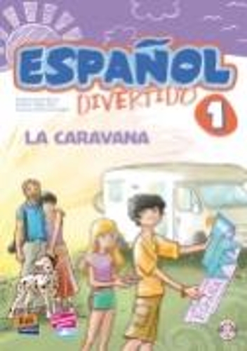 Espanol Divertido 1
