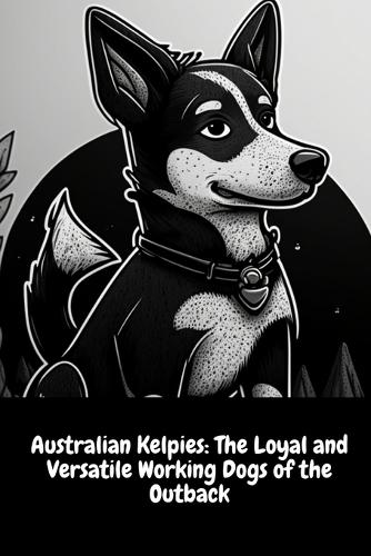 Australian Kelpies